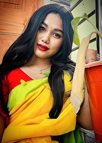 Pune Call Girl Service