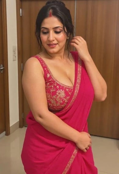 Pune Call Girl Service