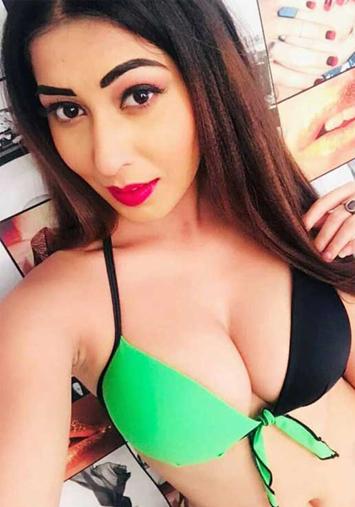 Pune Call Girl Service